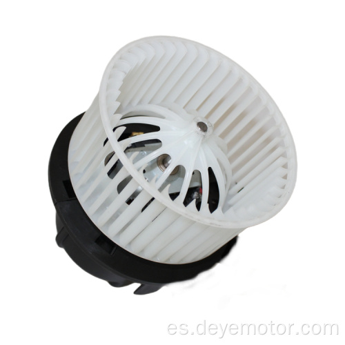 Motor de ventilador automático para VOLVO S80 V70 XC60